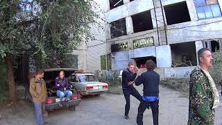 Стрелка Саратов. Подготовка Скк Вместе.