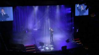 Costa Pacifica - Stardust Theatre: Ugo Paliotto In Concert