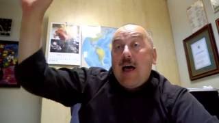 Месть власти! Уральский фермер получил предупреждение за критику власти