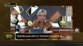 Penguatan Sistem IT, Strategi Bank BJB di Masa Pandemi