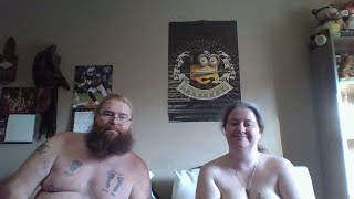 Naked Stoners Live