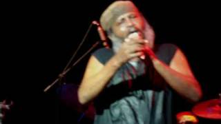 Cristal Reggae - Lançamento do CD