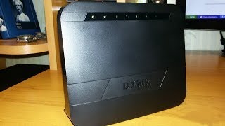 D-Link DIR-300 B7, PPPoE настройка