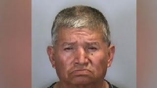 Bradenton ice cream man arrested for sexually assaulting 7-year-old girl