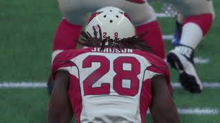 Fantasy Football Waiver Wire BEAST or BUST Kerwynn Williams