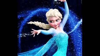 arinomamade let it go japonais clip version film la reine des neiges