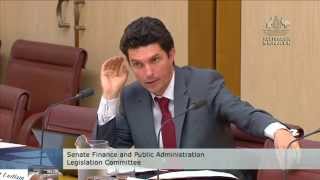 Are the Chinese Government reading emails in Parliament House?