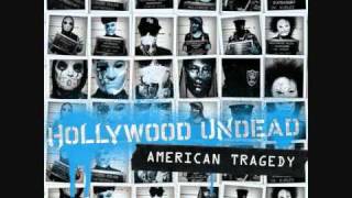 Hollywood Undead - Le Deux (Lyrics)