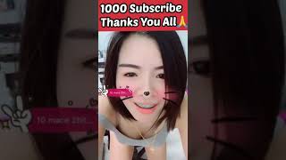 Bigo Live-Kristina sexy hot dancing!