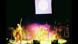 World Music Fabian Tejada y Kamaruko Percusión Argentina  2º CD Gente de la Tierra "L´arte Boniteo"