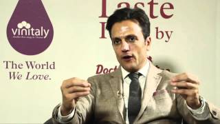 Intervista a Diego Cusumano -- Cusumano