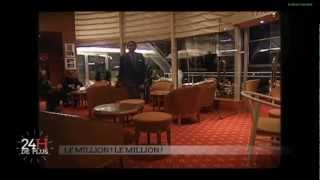 Millionnaire - Reportage "Gagnants 20 ans apres"