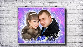 Что подарить на 14 февраля? Тот самый Dream-Art | Photoshop