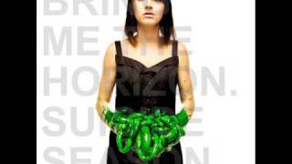 Bring Me The Horizon- Diamonds Aren't Forever (AQUADiZiAC Remix)