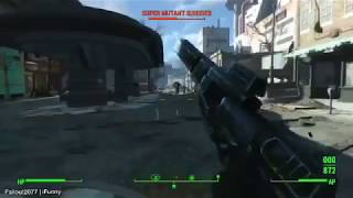 Fallout Meme