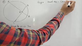 Q. No. 1 to 7 | Exercise 12.2 | Chapter 12 Circle | Class 10 Maths RBSE | CBSE | NCERT