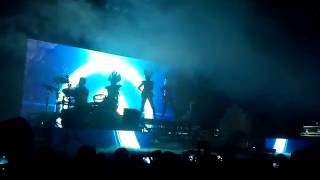 Best opening EVER!!!! Empire of the sun