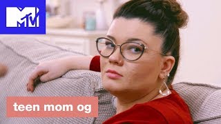 'Brotherly Love' Official Sneak Peek | Teen Mom OG (Season 7) | MTV
