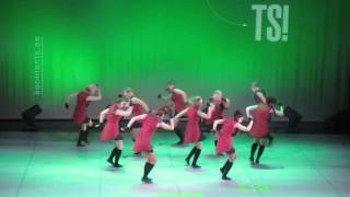 T-Stuudio- Kaval rehane