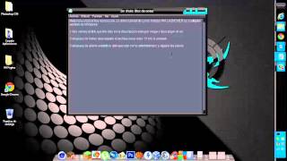 Como instalar RK Launcher para cualquier Windows