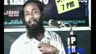 PARLOOKA RAKSHAKE PAPAMUKTHA JEEVITHAM .HON.HARIS BIN SALEEM