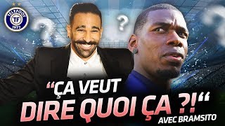 Les Bleus reçoivent la Légion d'honneur ! Bramsito invité spécial - La Quotidienne #487