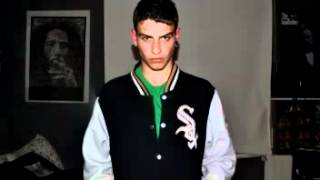 Seok.- Me arrepiento