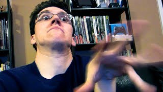 I'd Rather Watch Snowboarding (Day 1546 - 2/17/14)