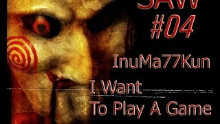 SAW #04 [Второе испытание - прошлое убийцы]