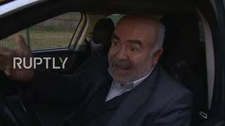 Turkey: Endless taxi queues to get new taximeter in Istanbul after fare hike