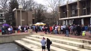 Welcome to Polar Dip 2015