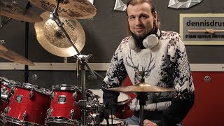Дмитрий Гребеж, Swing Two Beat Slow