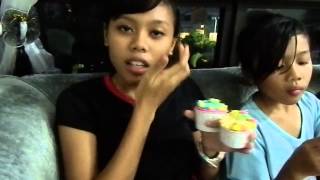 What u cook in the kitchen - Cousins Bonding