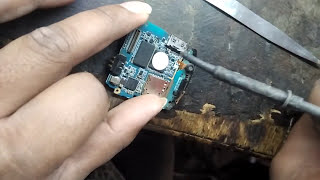 samsung 5292 mic solution 1000% ok