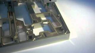 Form in place gasketting