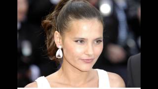 Вирджини Ледойен (Virginie Ledoyen) musical slide show