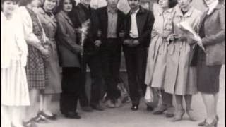 Efi Mcree SCHOOL 195 TASHKENT