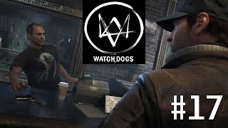 Прохождение Watch Dogs Серия 17 "Лишились дома, но приобрели ключи от моста"