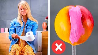 Cool Bathroom Gadgets And Hacks For Any Situation