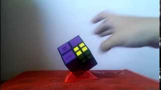 פתיחת קופסא: |Meffert's Pocket Cube - 4 Colour Edition|