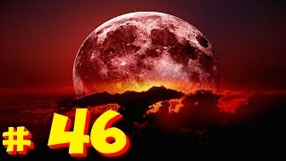 Как образовалась Луна. Космические новости #46.