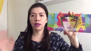 COMPRAS MAQUILLAJE GUADALAJARA |Oka´lan,BeautyCreations,Jordana,KleanColor| |SlavaTips|