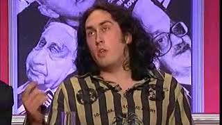 HIGNFY S24E03   Rich Hall, Ross Noble & Andrew Neil