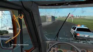 Дальнобойщики 3 / Rig'N'Roll