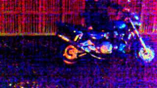 Yamaha xjr 1200 sound check
