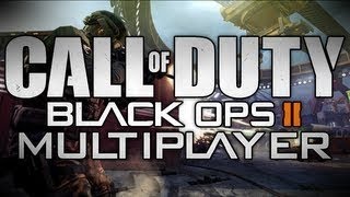 Black ops 2 по сети [Все суки, выбесили]