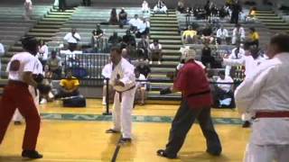Charlie Shryock and Austin at Bohan/Niemira l Tournament