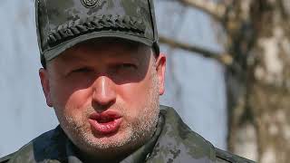 Турчинов заговорив про "катастрофу", це вже не зупинити