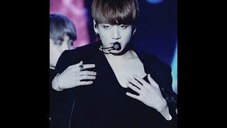 Jungkook *Hey Mama* [Sexy FMV]
