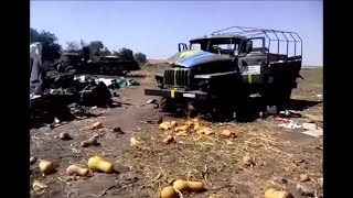 Выйдет ли Зеленский из "Иловайского котла"?